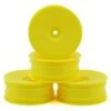 DE Racing "Speedline" 2.2 1/10 Buggy Front Wheels (4) (B6/RB6) (Yellow) W/12mm Hex 2 DE Racing "Speedline" 2.2 1/10 Buggy Front Wheels (4) (B6/RB6) (Yellow) W/12mm Hex -Traxxas Shop der sb4 afy