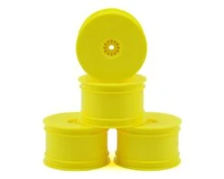 DE Racing Speedline 2.2 1/10 Buggy Rear Wheels (4) (B6/B74/22/22-4) (Orange) W/12mm Hex -Traxxas Shop der sb4 ary 1