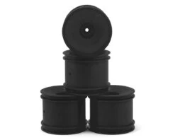 DE Racing 12mm Hex "Speedline" 2.2" 1/10 Stadium Truck Wheel (Black) (4) (T4.2) 11 DE Racing 12mm Hex "Speedline" 2.2" 1/10 Stadium Truck Wheel (Black) (4) (T4.2) -Traxxas Shop der ss4 ab 1