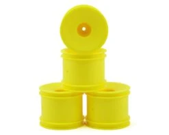 DE Racing 12mm Hex "Speedline" 2.2" 1/10 Stadium Truck Wheel (Orange) (4) (T4.2) 13 DE Racing 12mm Hex "Speedline" 2.2" 1/10 Stadium Truck Wheel (Orange) (4) (T4.2) -Traxxas Shop der ss4 ay