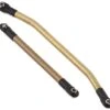 D-Links Gen8 Brass Steering Links 1 D-Links Gen8 Brass Steering Links -Traxxas Shop dlk 0020
