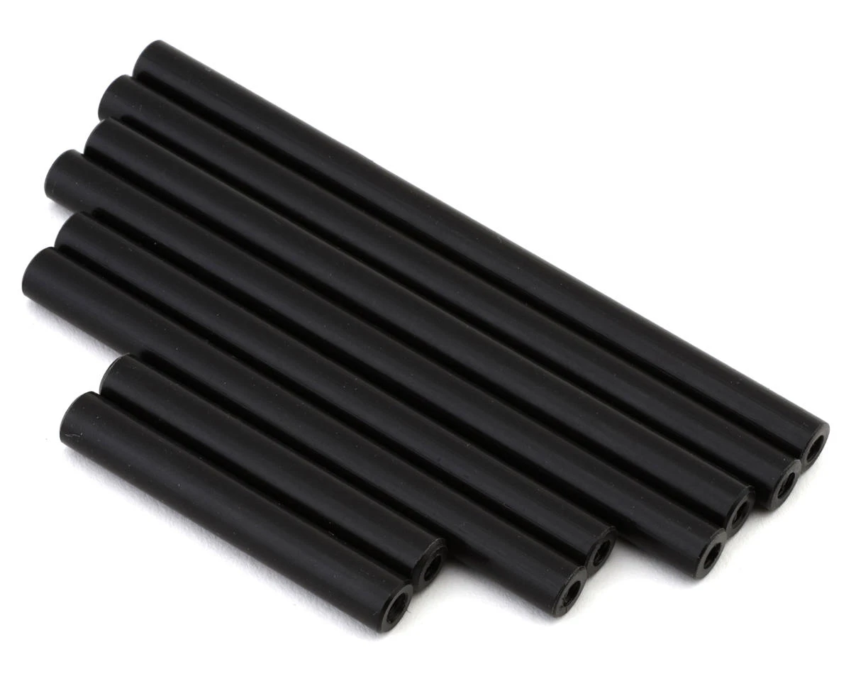 D-Links Upper & Lower Delrin Suspension Links Kit For Traxxas TRX-4 (12.8"/324mm) 3 D-Links Upper & Lower Delrin Suspension Links Kit For Traxxas TRX-4 (12.8"/324mm)