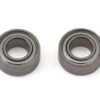 DragRace Concepts 5x10x4mm Pro Series Ceramic Bearings (2) -Traxxas Shop drc 0530