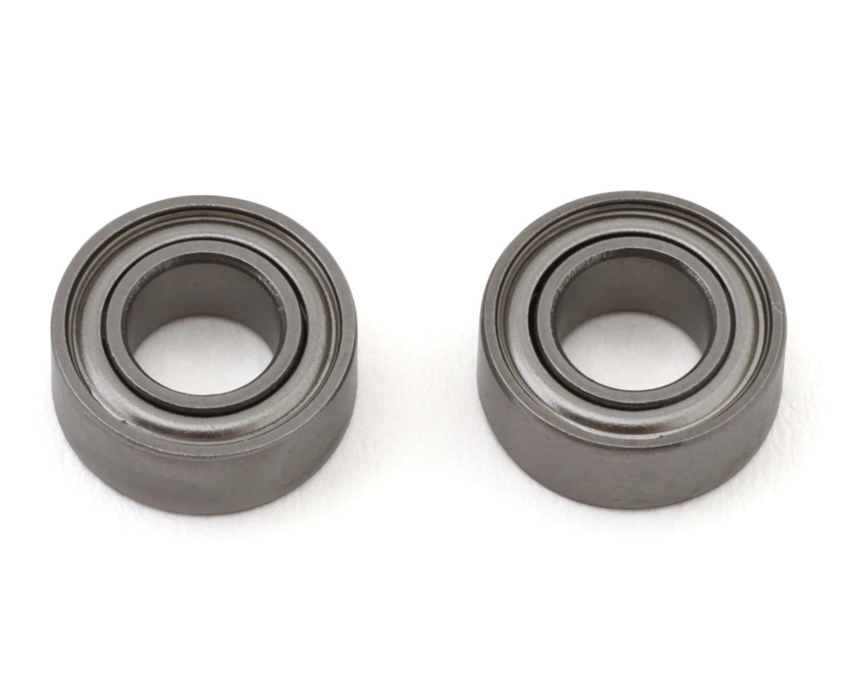 DragRace Concepts 5x10x4mm Pro Series Ceramic Bearings (2) 3 DragRace Concepts 5x10x4mm Pro Series Ceramic Bearings (2)