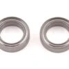 DragRace Concepts Pro Series 10x15x4mm Ceramic Bearings (2) -Traxxas Shop drc 0534