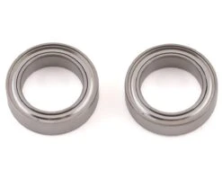 DragRace Concepts Pro Series 10x15x4mm Ceramic Bearings (2)