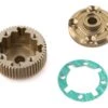 DragRace Concepts B6.1 Aluminum Differential Case -Traxxas Shop drc 494