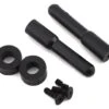 DuraTrax 1.5" Nylon Body Post (Black) (2) 2 DuraTrax 1.5" Nylon Body Post (Black) (2) -Traxxas Shop dtxc2615