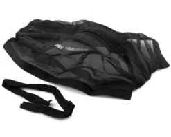 Dusty Motors HPI Savage Flux Chassis Protection Cover (Black)