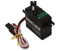 EcoPower WP110T Waterproof High Torque Metal Gear Servo For 1/10 2WD Traxxas®, ARRMA®, Losi® & Other Vehicles