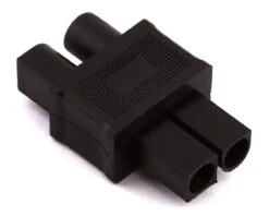 EcoPower One Piece Adapter Plug (XT60 Male To T-Plug Female) -Traxxas Shop ecp 1501