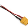 EcoPower XT60 To PH2.0 Charge Lead (Female XT60 To Male PH2.0) -Traxxas Shop ecp 1531