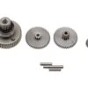 EcoPower WP715 Metal Servo Gear Set -Traxxas Shop ecp 4100