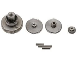 EcoPower WP715 Metal Servo Gear Set