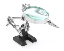 Enkay Helping Hands Stand W/Adjustable Clamps & Arms -Traxxas Shop enk4030