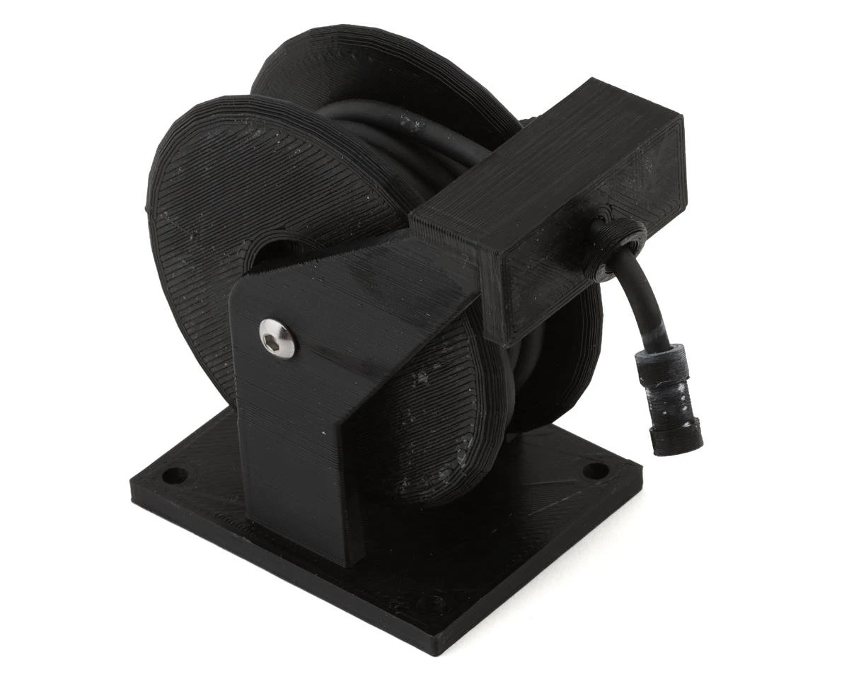 Exclusive RC SCX6 1/6 Hi-Lift Jack Storage Box (Miniature Scale Accessory) 4 Exclusive RC SCX6 1/6 Hi-Lift Jack Storage Box (Miniature Scale Accessory) - Image 2