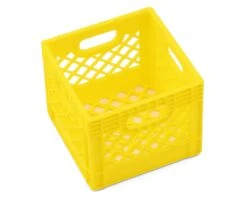 Exclusive RC SCX6 1/6 Scale 2 Gallon Rotopax (Yellow) (Miniature Scale Accessory) -Traxxas Shop erc 6 1091 6