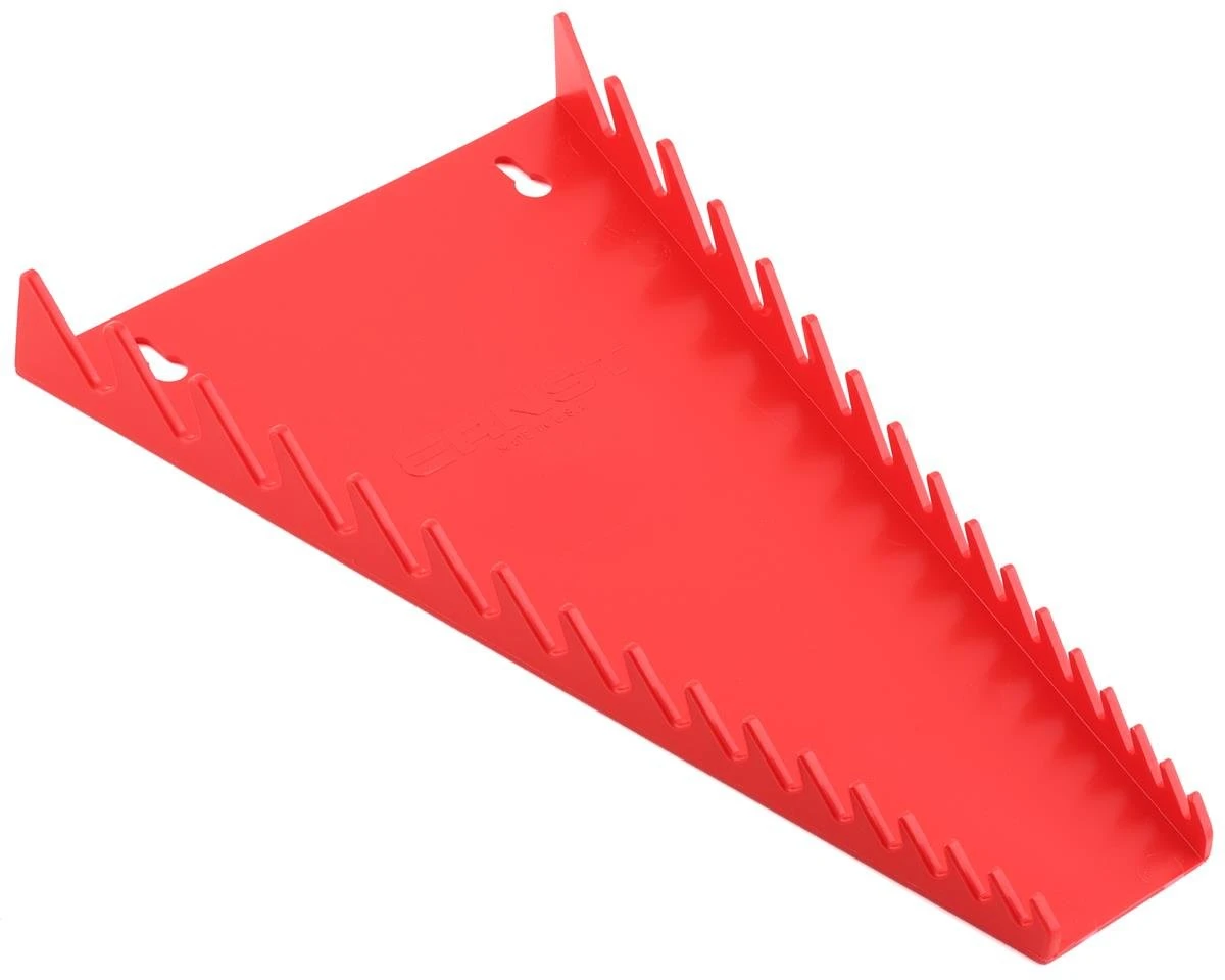 Ernst Manufacturing Standard 16 Tool Wrench Organizer (HI-VIZ) 4 Ernst Manufacturing Standard 16 Tool Wrench Organizer (HI-VIZ) - Image 2