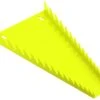 Ernst Manufacturing Standard 16 Tool Wrench Organizer (HI-VIZ)