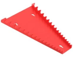 Ernst Manufacturing Reverse 16 Tool Wrench Organizer (HI-VIZ) -Traxxas Shop ern5160