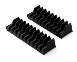 Ernst Manufacturing 20 Tool Magnetic Pro Wrench Organizer (HI-VIZ) 9 Ernst Manufacturing 20 Tool Magnetic Pro Wrench Organizer (HI-VIZ) -Traxxas Shop ern5401m 2