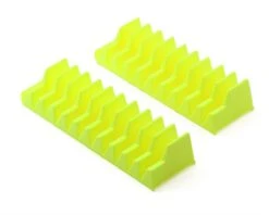 Ernst Manufacturing 20 Tool Magnetic Pro Wrench Organizer (HI-VIZ) 8 Ernst Manufacturing 20 Tool Magnetic Pro Wrench Organizer (HI-VIZ) -Traxxas Shop ern5409m 2