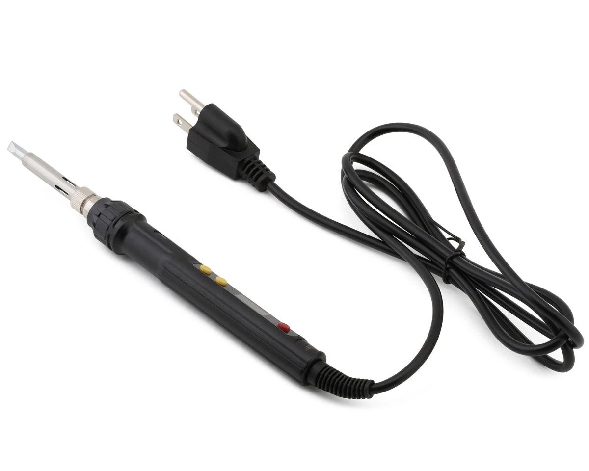 Team Exalt Soldering Iron Pen W/LCD Digital Display (110V) 3 Team Exalt Soldering Iron Pen W/LCD Digital Display (110V)