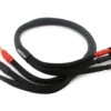 Team Exalt 2S Specialized XT90 To 5mm Bullet ProCharge Charging Cable (Junsi ICharger 456/458 Duo) -Traxxas Shop exas4001