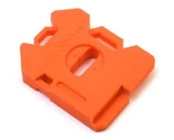 Exclusive RC "V2" 2 Gallon ROTO PAX Medical Container (Orange)