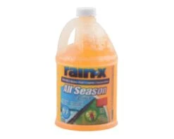 Exclusive RC Liquid Filled Windshield Washer Fluid Reservoir (Large) (Orange) (Miniature Scale Accessory) -Traxxas Shop exc erc 10 3108 2