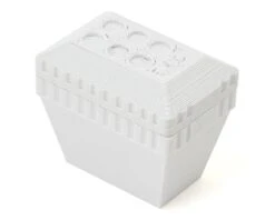 Exclusive RC Foam Cooler