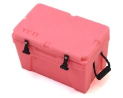 Exclusive RC Scale Cooler (Pink) (Miniature Scale Accessory)