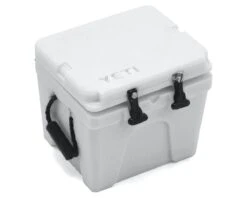 Exclusive RC Scale 35 Gal Cooler (Warm Grey) (Miniature Scale Accessory)