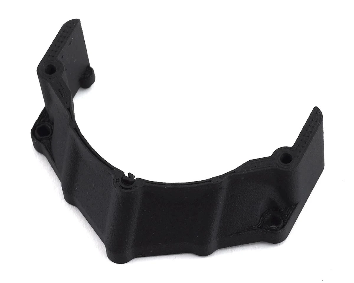 Exclusive RC SSD Trail King 15mm Transmission Spacer (Carbon Nylon) 4 Exclusive RC SSD Trail King 15mm Transmission Spacer (Carbon Nylon) - Image 2