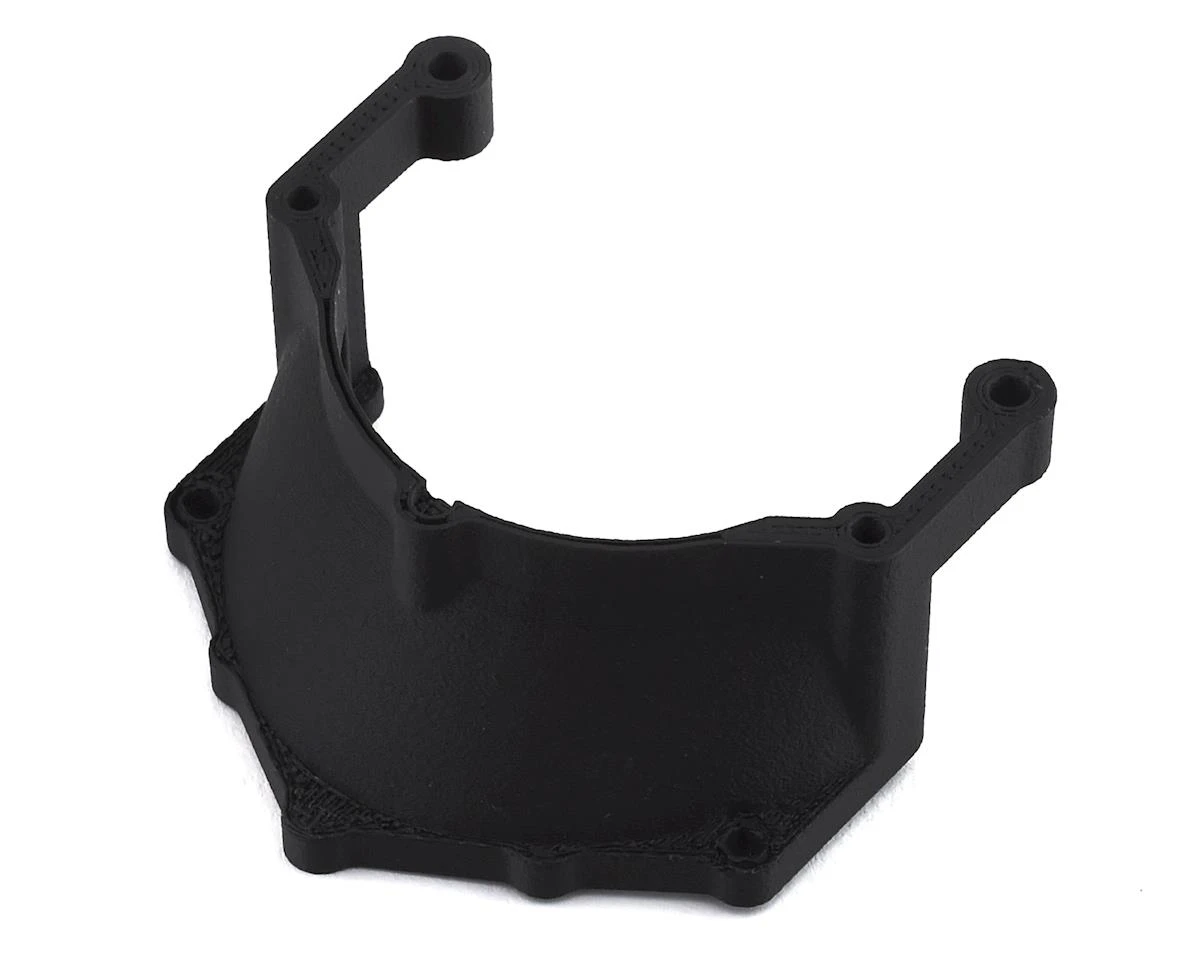 Exclusive RC SSD Trail King 15mm Transmission Spacer (Carbon Nylon) 3 Exclusive RC SSD Trail King 15mm Transmission Spacer (Carbon Nylon)