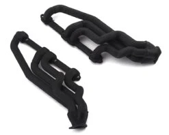 Exclusive RC SSD Trail King Header Set (15mm Spacer) (Carbon Nylon)