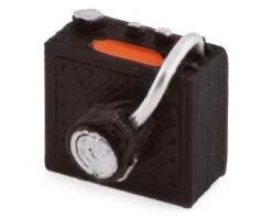 Exclusive RC 1/24 Scale Tool Box (Micro Scale Accessory) -Traxxas Shop exc erc 24 c 1018