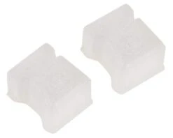 Exclusive RC SCX24 1/24 Scale Spare Tire Carrier (AXI00002V2)