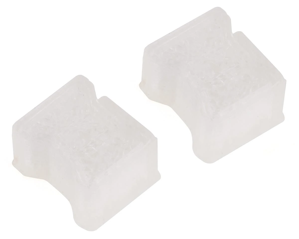 Exclusive RC SCX24 1/24 Scale Spare Tire Carrier (AXI00002V2) 3 Exclusive RC SCX24 1/24 Scale Spare Tire Carrier (AXI00002V2)