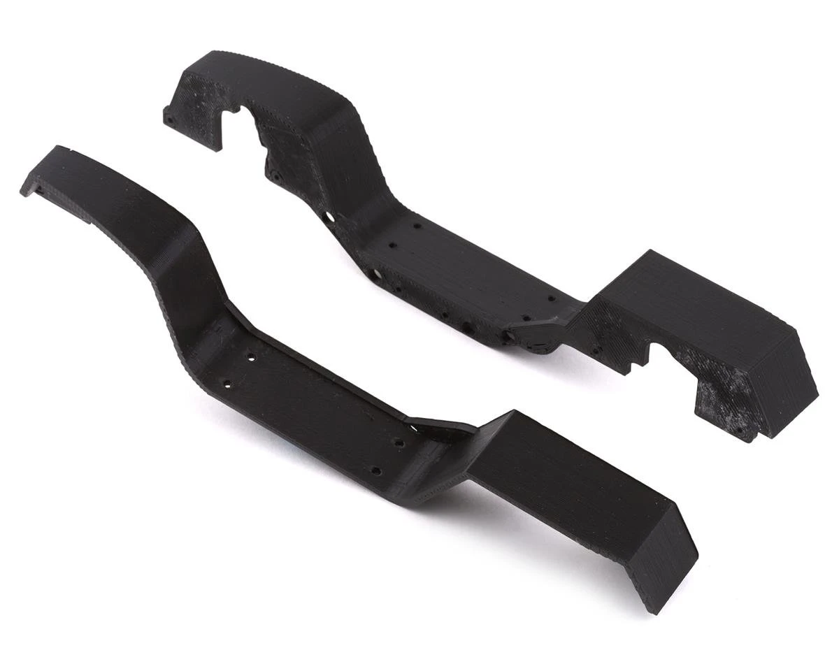 Exclusive RC SCX24 1/24 Scale Spare Tire Carrier (AXI00002V2) 10 Exclusive RC SCX24 1/24 Scale Spare Tire Carrier (AXI00002V2) - Image 8