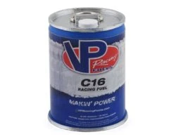 Exclusive RC Scale Fuel Can (Miniature Scale Accessory)