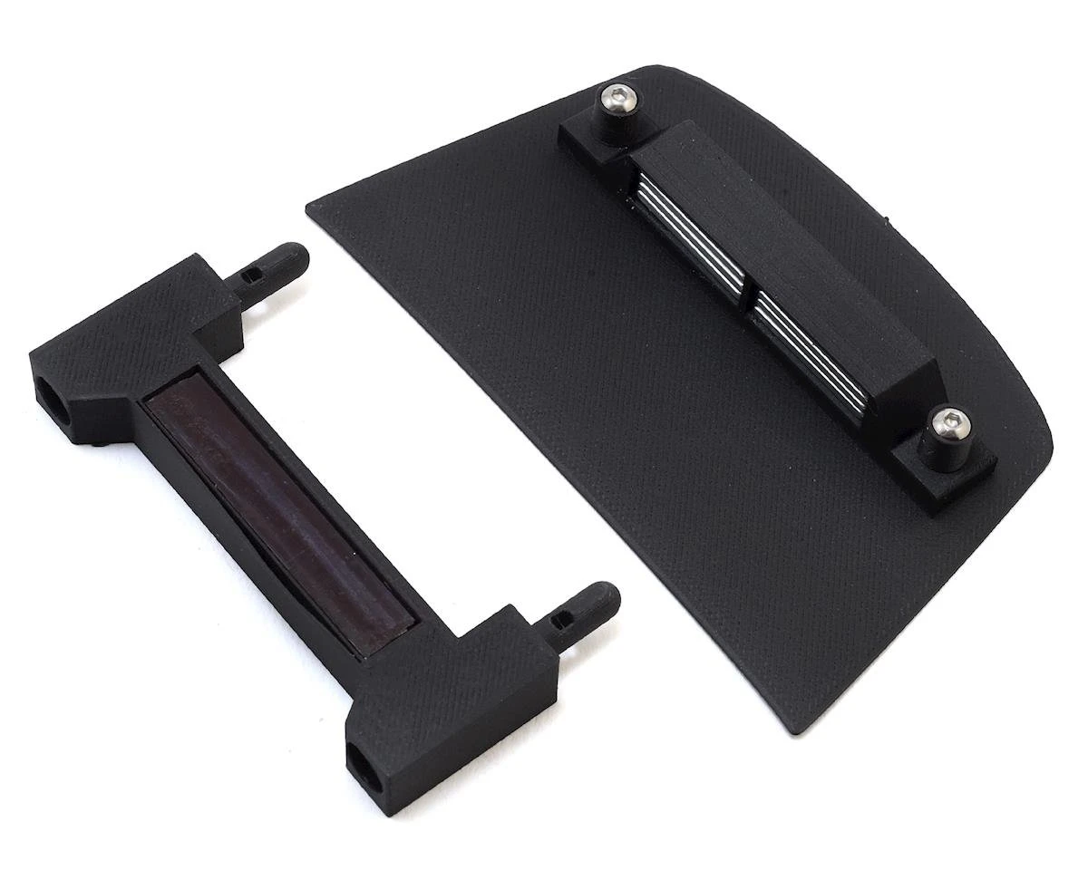 Exclusive RC Vanquish VS4-10 Origin Pin Delete Hood Cowl W/Magnet Body Mount 3 Exclusive RC Vanquish VS4-10 Origin Pin Delete Hood Cowl W/Magnet Body Mount