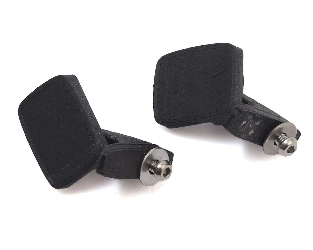 Exclusive RC Vanquish VS4-10 Origin Pin Delete Hood Cowl W/Magnet Body Mount 12 Exclusive RC Vanquish VS4-10 Origin Pin Delete Hood Cowl W/Magnet Body Mount - Image 10