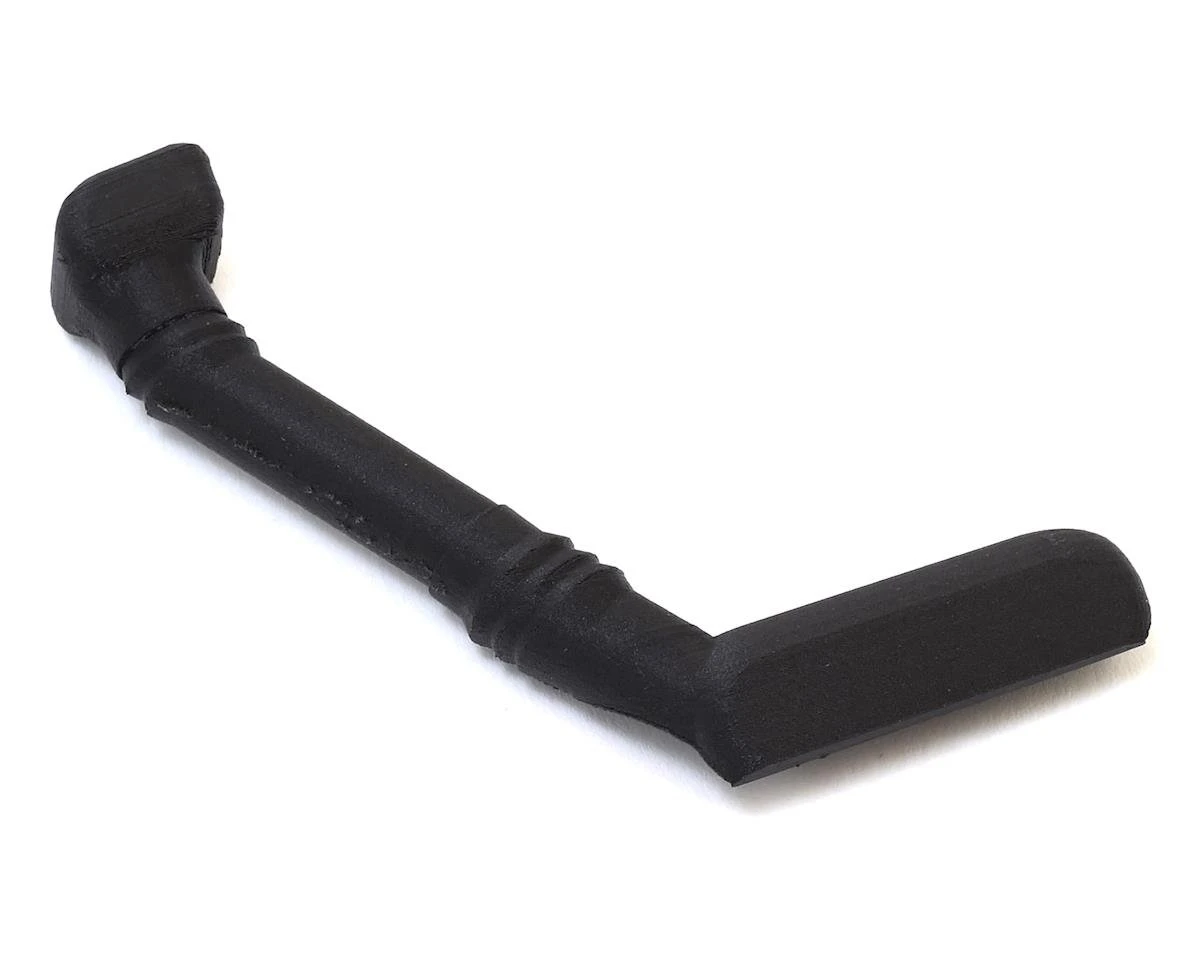 Exclusive RC Vanquish VS4-10 Origin Pin Delete Hood Cowl W/Magnet Body Mount 7 Exclusive RC Vanquish VS4-10 Origin Pin Delete Hood Cowl W/Magnet Body Mount - Image 5