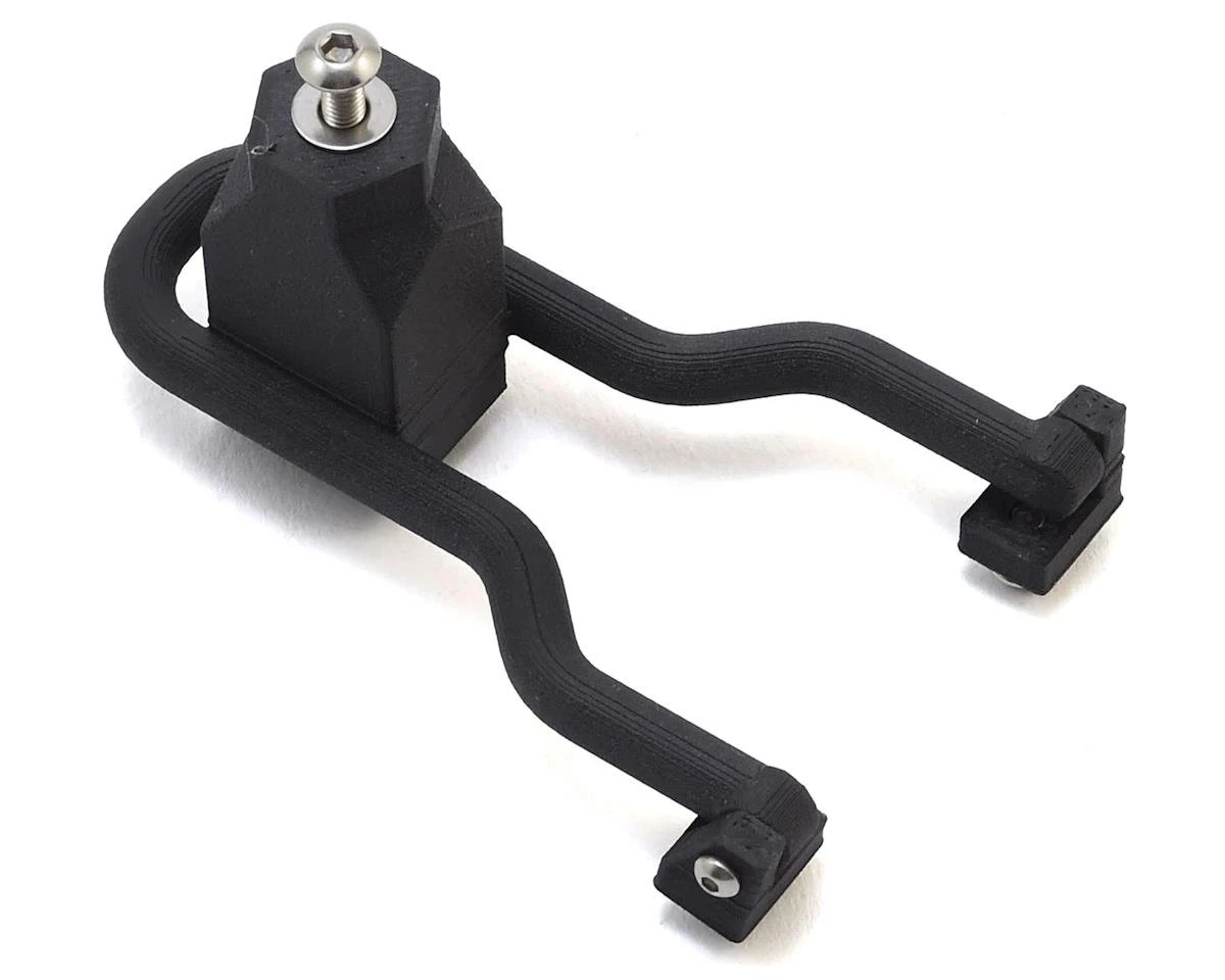 Exclusive RC Vanquish VS4-10 Origin Pin Delete Hood Cowl W/Magnet Body Mount 11 Exclusive RC Vanquish VS4-10 Origin Pin Delete Hood Cowl W/Magnet Body Mount - Image 9