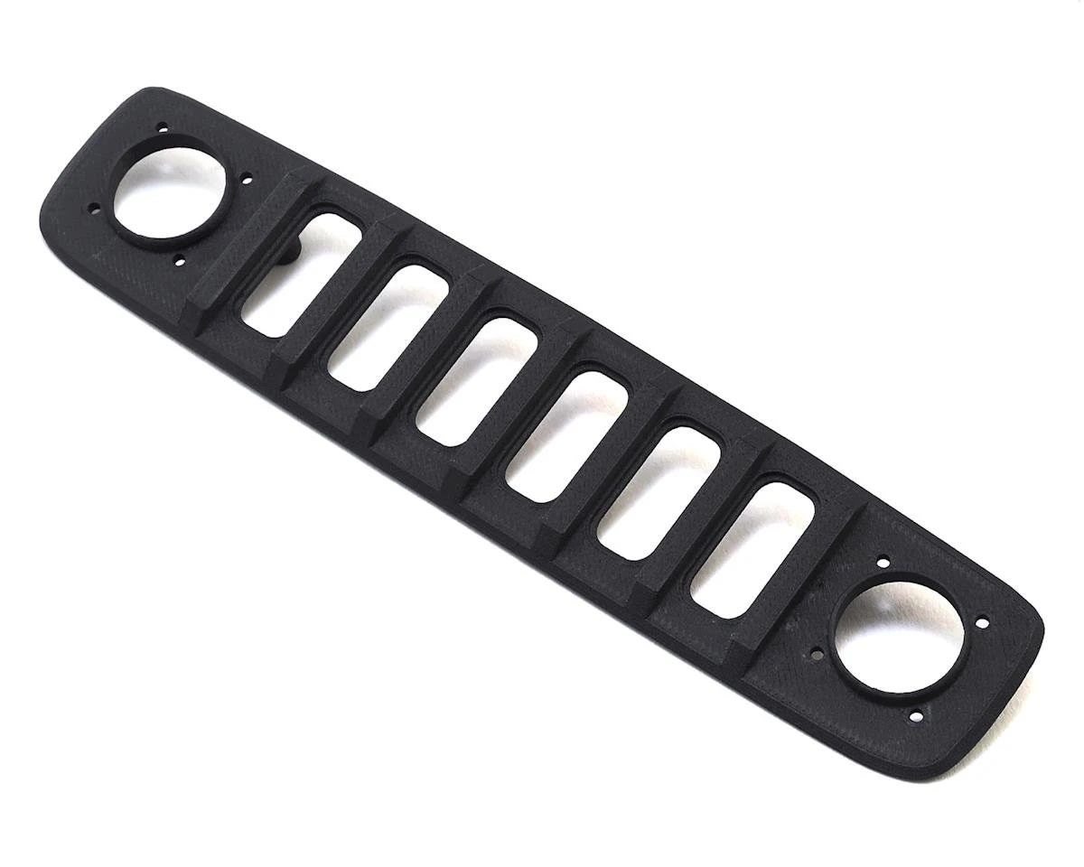 Exclusive RC Vanquish VS4-10 Origin Pin Delete Hood Cowl W/Magnet Body Mount 13 Exclusive RC Vanquish VS4-10 Origin Pin Delete Hood Cowl W/Magnet Body Mount - Image 11