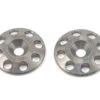 Exotek 1/10 16mm Flite Titanium Wing Button (2) -Traxxas Shop exo1667