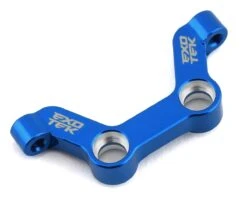 Exotek DR10 Aluminum HD Steering Crank Set (Blue) 35 Exotek DR10 Aluminum HD Steering Crank Set (Blue) -Traxxas Shop exo1943