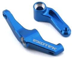 Exotek DR10/DB10/SC10 Eliminator Pro Spur Mount (Kimbrough/Exotek Spurs) 31 Exotek DR10/DB10/SC10 Eliminator Pro Spur Mount (Kimbrough/Exotek Spurs) -Traxxas Shop exo1972 2