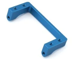 Exotek DR10 Aluminum HD Steering Crank Set (Blue) 30 Exotek DR10 Aluminum HD Steering Crank Set (Blue) -Traxxas Shop exo1975